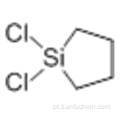 Silaciclopentano, 1,1-dicloro CAS 2406-33-9